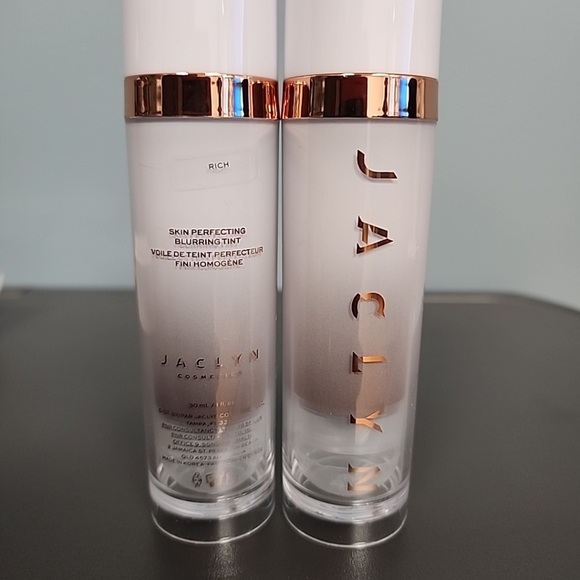 JACLYN COSMETICS Both for $30 - Picture 5 of 5